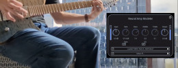 Neural Amp Modeler: plugin, perfiles, hardware, nuestra guía completa
