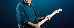 La Black Strat de David Gilmour se vende por 14,5 millones de dólares, batiendo el récord de la de Nirvana