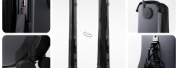 Openhagen NordicCase: un estuche plegable que se adapta a todo tipo de guitarras acústicas y eléctricas