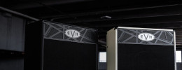 EVH 5150III Hypersonic 6L6 2x12 Combo: el sonido clásico sin válvulas, ahora con dos altavoces de 12"
