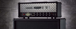 Tras el 90s Triple Rectifier, regresa otro clásico: Mesa/Boogie reedita el 90s Dual Rectifier Standard