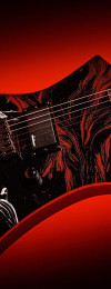 Jackson y Blizzard presentan una guitarra Kelly para celebrar el lanzamiento del videojuego Diablo IV