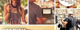 Thomann Live Days 2026: descuentos de hasta el 50% en mesas digitales, PA profesional y sonido en vivo