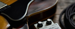 Los 7 mejores pedales de boost de 2026: más volumen y mejor sonido