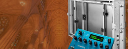 Breve historia del efecto de reverb: desde la cámara de eco a la reverberación digital
