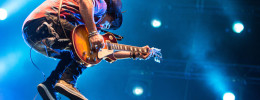 Las 5 mejores intros de guitarra de todos los tiempos que todo guitarrista debería conocer