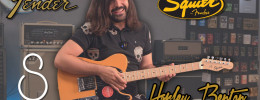 Comparativa: 7 Telecasters por menos de 600 €