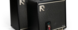 Positive Grid Reactor, combo de 50 y 100 W con IA capaz de crear sonidos a partir de texto, imágenes o audio