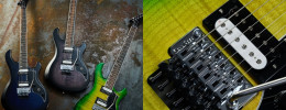 La Gibson Victory ya tiene Floyd Rose: la pieza que faltaba para ser considerada una auténtica Super Strat