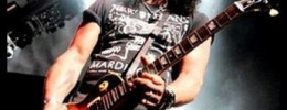 Detalles sobre el DVD en directo de Slash