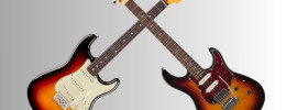 La Strat Wars continúa: Fender amplía su ofensiva y le echa un pulso a Yamaha por sus guitarras tipo Strat