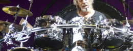Muere Frank Beard, batería de ZZ Top, a los 77 años