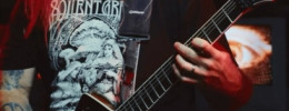 Ibanez ICWH727: la Iceman Custom Shop japonesa de 7 cuerdas de Wes Hauch cuesta casi 9.000 €