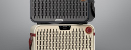 Hotone Pulze Jr.: 20 W estéreo con batería, creación de tonos por IA y soporte NAM