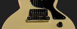 Harley Benton SC-Special Hybrid: P90 al mástil, humbucker al puente y coil split por 199 euros