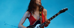 Canciones pop fáciles para guitarra: 5 éxitos actuales para principiantes