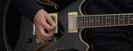 Guitar Days de Thomann: una semihueca D'Angelico a 699 € y otras 500 ofertas