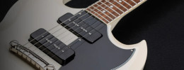 Seymour Duncan recrea las pastillas P-90 de la Gibson SG de 1961 de Joe Bonamassa