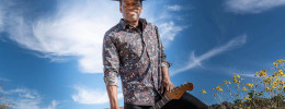 Carvin Jones, el "Rey de las cuerdas", fallece a los 60 años