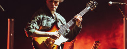 Matteo Mancuso ya tiene una Yamaha Revstar signature: la RS20MM