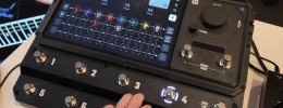 Xrecer XR-1, ya hemos probado este nuevo y potente multiefectos