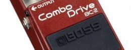 Nuevos Boss BC-2 y FB-2