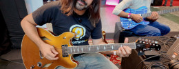 Harley Benton Guitar Summit 2026: Vegatrem, pastillas Fishman Fluence y muchas otras mejoras