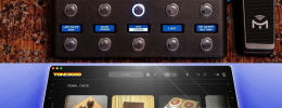 La Fender Tone Master Pro podría incorporar NAM y competir con las pedaleras que admiten capturas de TONE3000