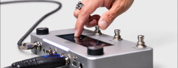 Zoom Neurig, un modelador de amplis y efectos compatible con NAM A2 Lite