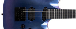 Solar Guitars añade el puente EverTune a su serie ACS de 27 trastes