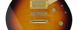 Yamaha sortea una Revstar RS20MM firmada por Matteo Mancuso