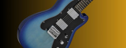 Ovation Pro Series Viper IV y Viper IV-1: la vuelta a las eléctricas