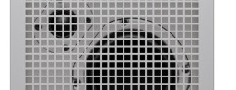 Teenage Engineering EP-35: un amplificador portátil para guitarra, voz y sintetizadores con estética IKEA