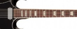 Gibson presenta la SG Standard 24