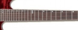 Ibanez presenta una nueva RG Premium de 7 cuerdas