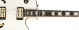 Nueva Epiphone Swingster Royale
