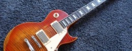 Banco de pruebas: Vintage Icon V100