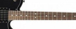 Nuevas Squier signature de J Mascis y Joe Trohman