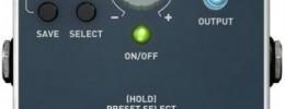 Source Audio Programmable EQ