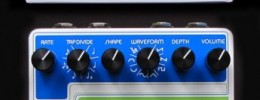 Catalinbread rediseña el tremolo Semaphore