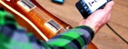 TC Electronic presenta TonePrint para iPhone