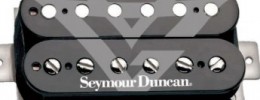 Nuevas Seymour Duncan Gus G. Fire Blackouts