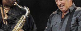 Gira europea de Bruce Springsteen en 2012