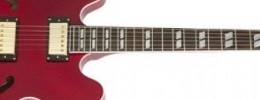 Nuevas Epiphone ES-345 y ES-355