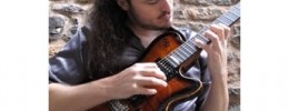 Alex Hutchings estará en diciembre en Barcelona