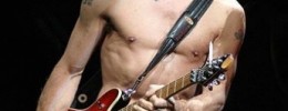 Van Halen anuncia su gira de 2012