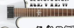 Review Ibanez ART120