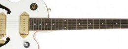 Nueva Epiphone Wildkat Royale