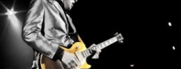 Joe Bonamassa de gira por España