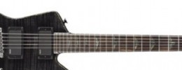 Nuevas Charvel Desolation